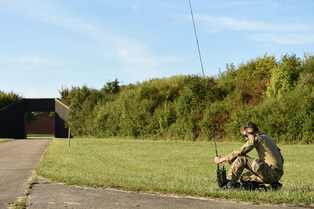 EODMU 8 Sailors Participate in Exercise Northern Coasts 2019