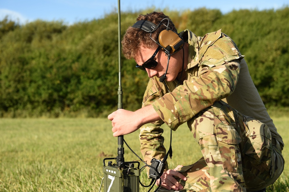 EODMU 8 Sailors Participate in Exercise Northern Coasts 2019