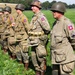 82nd Airborne Division honors first parachute assault of Operation Market Garden