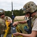 442d MSG participate in ground base exercise at Cannon Range