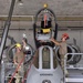 A-10 Egress Seat Inspection