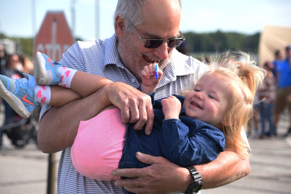 Family Day 2019