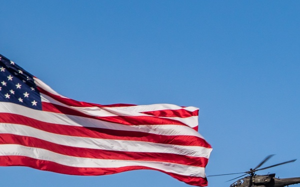 Utah's 65th Annual Governor's Day