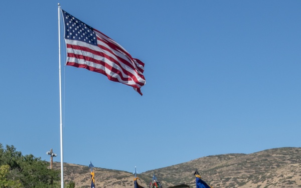 Utah's 65th Annual Governor's Day