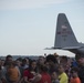 179th AW Family Day