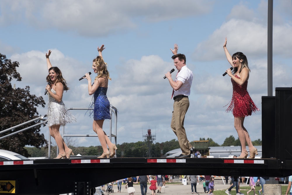 179th AW Family Day