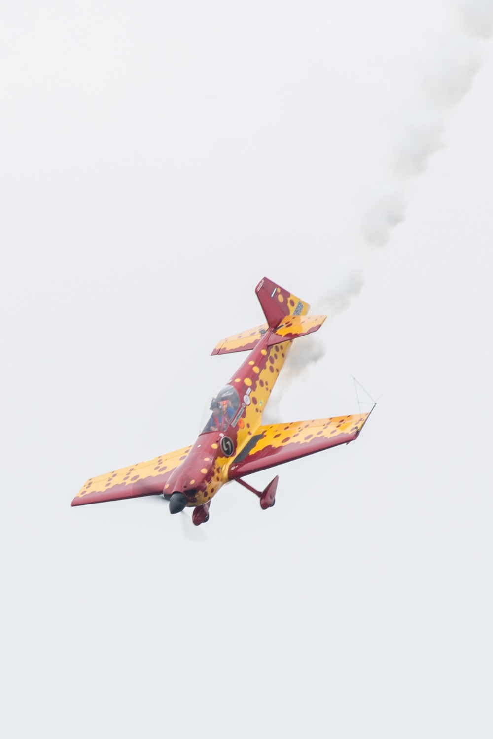 2019 Thunder Over Dover