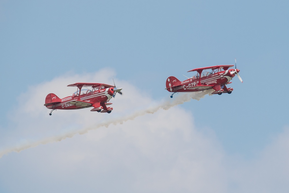 2019 Thunder Over Dover