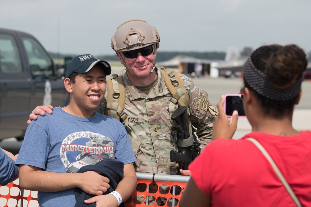 2019 Thunder Over Dover