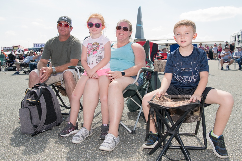 2019 Thunder Over Dover