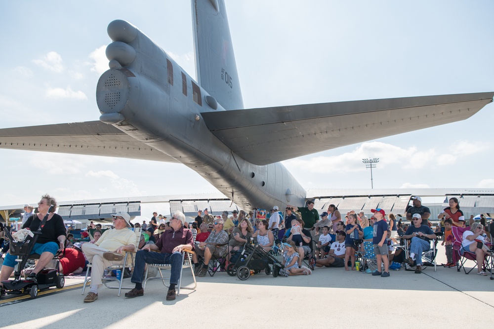 2019 Thunder Over Dover