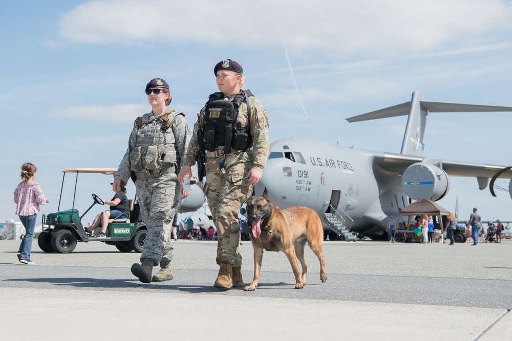 2019 Thunder Over Dover