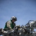 Sailors Aboard USS San Jacinto Conduct Pre-Flight Checks