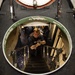 Sailors Aboard USS San Jacinto Conduct Weapons Training