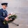 Wreath Laying at the Australian War Memorial
