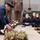 Wreath Laying at the Australian War Memorial