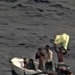 U.S. Coast Guard and partners successfully rescue 7 people adrift for 6 days in Western Pacific