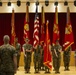 3rd Marine Division 77th Anniversary Ceremony