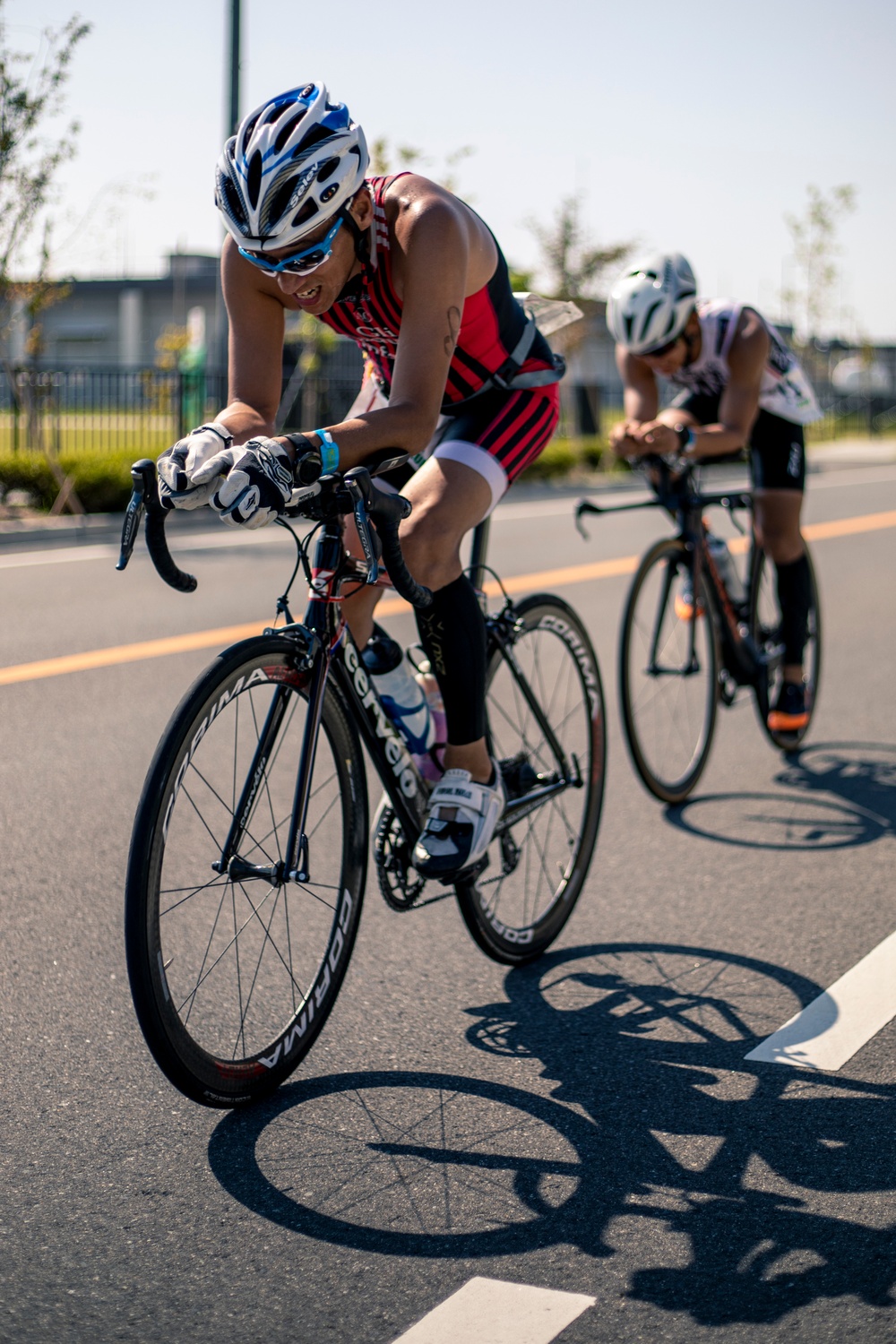 32nd Annual MCAS Iwakuni Triathlon