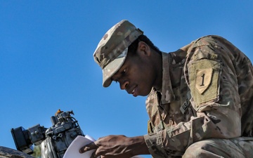Supply Support Activity Fights for Readiness, Everyday
