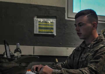 Supply Support Activity Fights for Readiness, Everyday