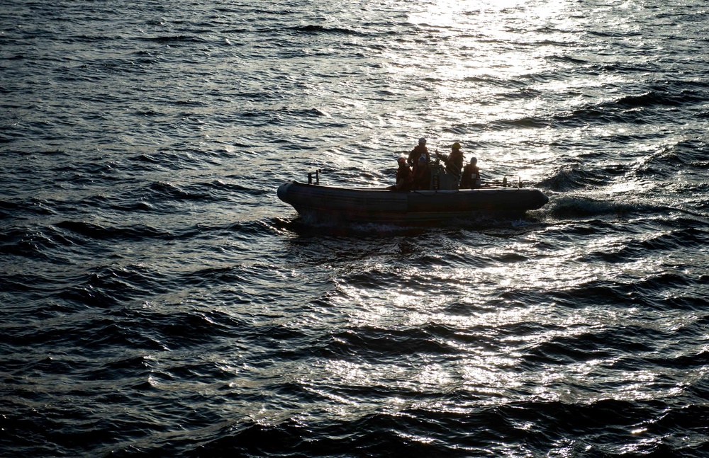 USS Porter (DDG 78)