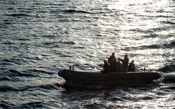 USS Porter (DDG 78)