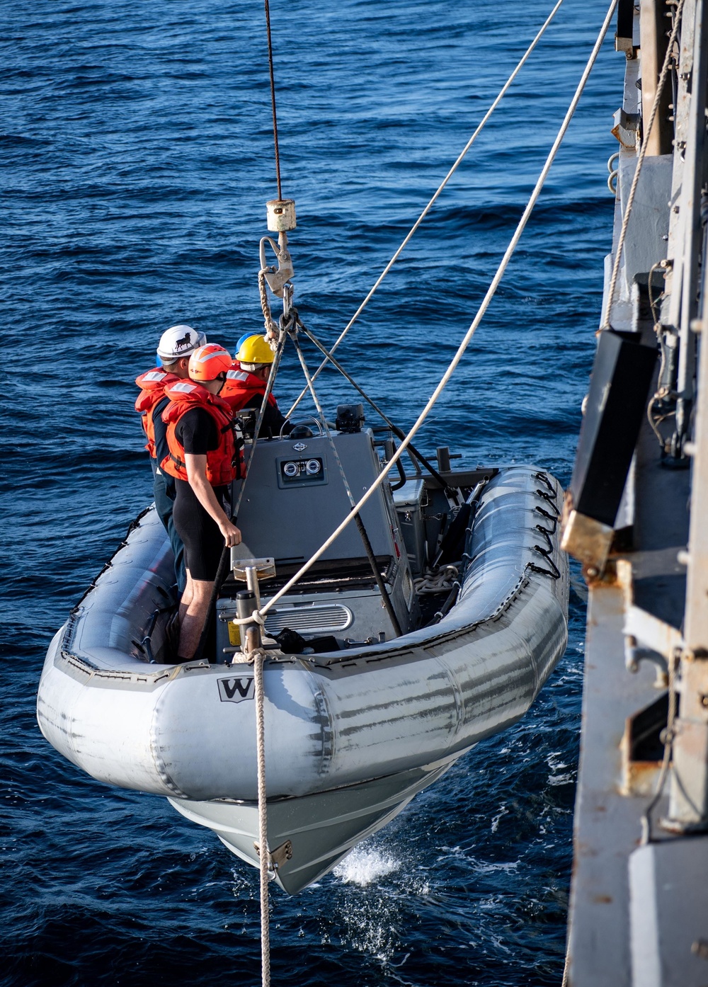 USS Porter (DDG 78)
