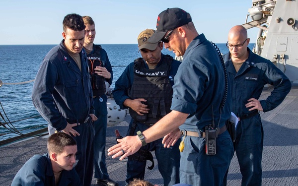 USS Porter (DDG 78)