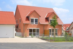 USAG Bavaria leadership focus on four initiatives at housing town hall