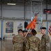 Headquarters and Headquarters Detachment 39th Signal Battalion' Change of Responsibility