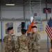 Headquarters and Headquarters Detachment 39th Signal Battalion' Change of Responsibility