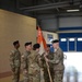 Headquarters and Headquarters Detachment 39th Signal Battalion' Change of Responsibility