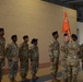 Headquarters and Headquarters Detachment 39th Signal Battalion' Change of Responsibility