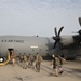 75th EAS Resupplies U.S.Forces in Somalia