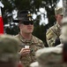 Traditional ceremony signals 1-4 Cav's completed tenure in Atlantic Resolve