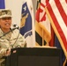 Wilson Assumes Responsibility of 335th Signal Command