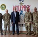 History in the books as PA Governor Tom Wolf, visits NATO eFP Battle Group Poland