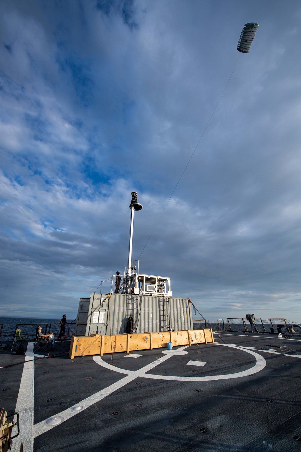 USS Porter (DDG 78)