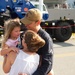 USS Farragut departs Mayport