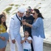 USS Farragut departs Mayport