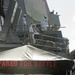 USS Farragut departs Mayport