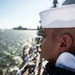 USS Farragut departs Mayport