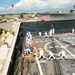 USS Farragut departs Mayport