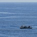 USS Normandy Respond to Distressed Vessel