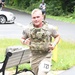 Memorial to Monument Run connects Fort Drum community to its neighbors