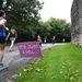 Memorial to Monument Run connects Fort Drum community to its neighbors