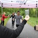 Memorial to Monument Run connects Fort Drum community to its neighbors