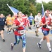 Memorial to Monument Run connects Fort Drum community to its neighbors