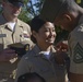 Stuttgart Area Chief Petty Officer Promotion Ceremony